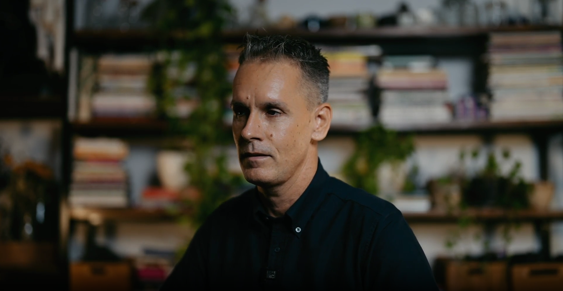 Phil Hoare, Autoimmune Transformation Specialist